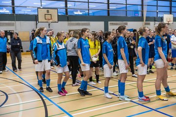 Bild 56 - wBJ NFV Futsalmeisterschaft